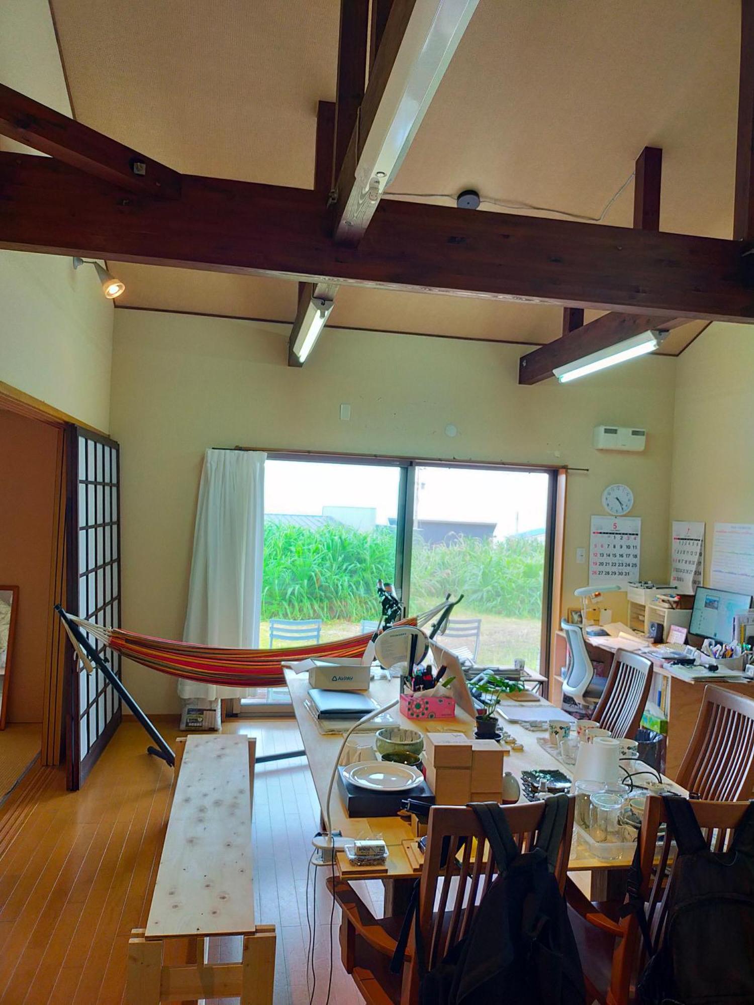 奄美ゲストハウス宇宿サンライズビーチ Amami Exterior photo
